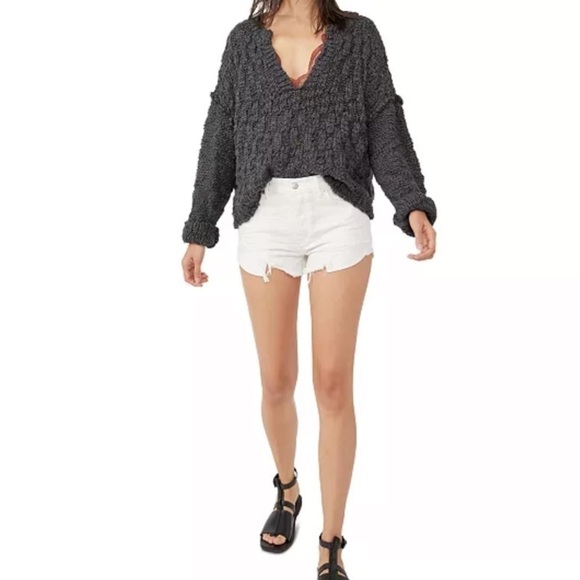 Free People Josephine Pullover - Picture 5 of 16